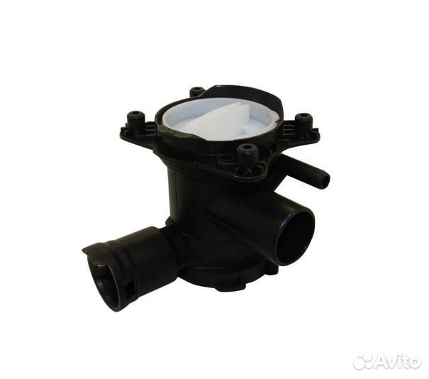 Корпус фильтра помпы Bosch 145338