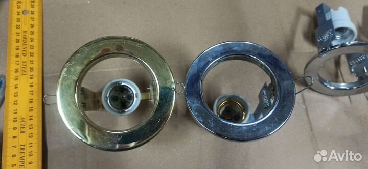 Светильники потолочные r63