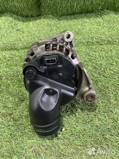 Генератор bmw 3 e46 m54