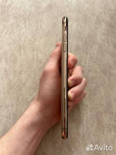 iPhone Xs Max, 64 ГБ