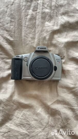 Canon eos 3000n