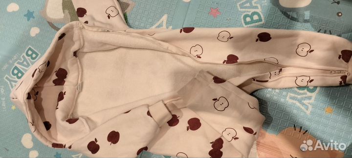 Одежда для девочек