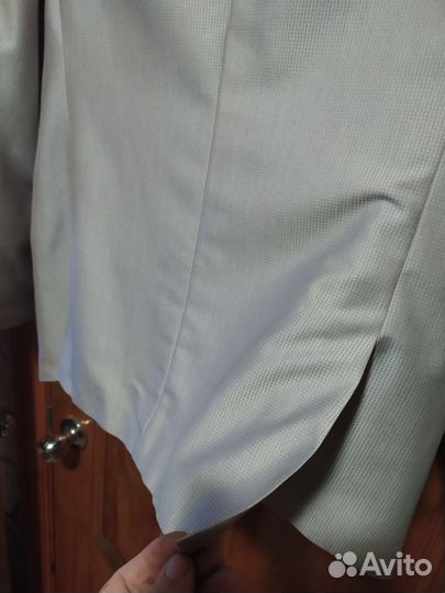 Пиджак мужской