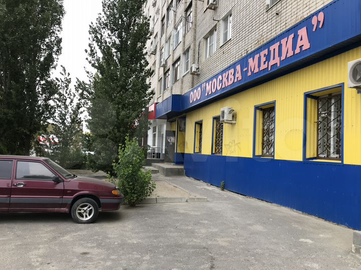 Торговая площадь, 45 м²