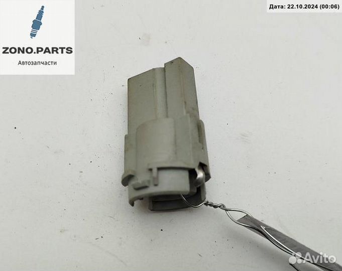 Патрон лампы фонаря 2489804 на BMW 5 E60/E61 (2003-2010)