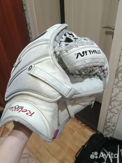 Зимние виды спорта