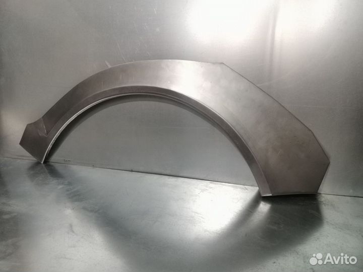 Арки пороги на авто