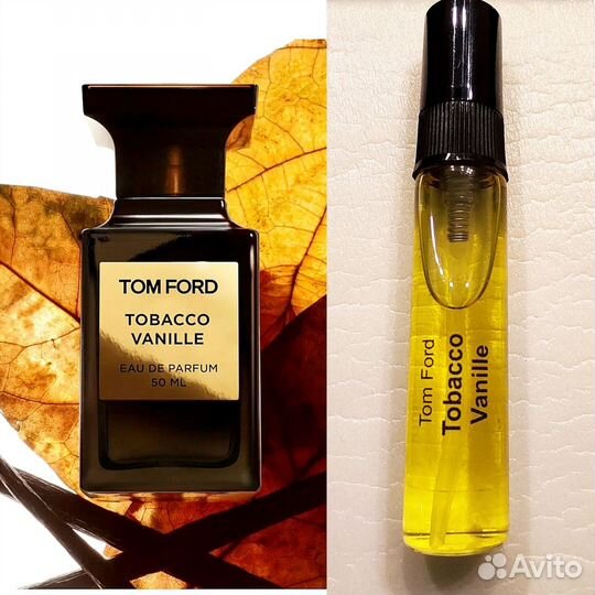 Tom Ford духи