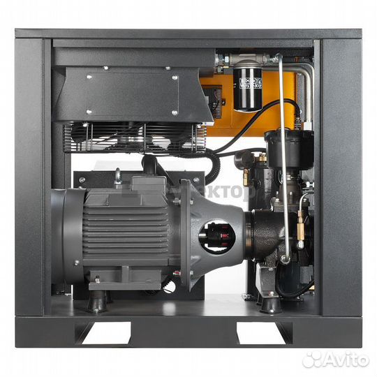 Винтовой компрессор ET SL 7,5-10 (IP54)