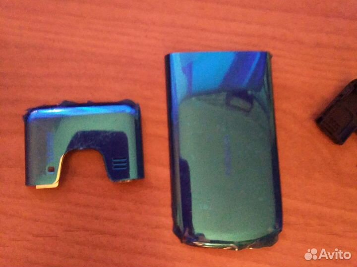 Запчасти Nokia 6700