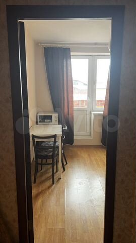 1-к. квартира, 28 м², 1/4 эт.