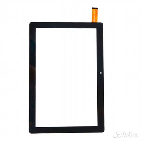 Тачскрин MJK-PG101-1554-FPC (Черный)