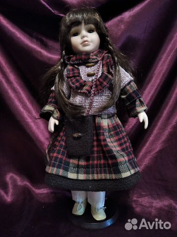 Снегурочка