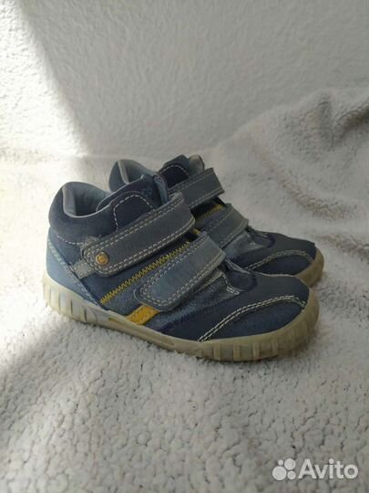 Ботинки ecco 26