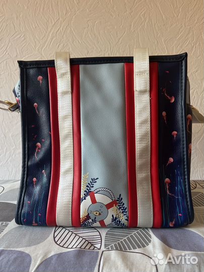 Сумка женская axel