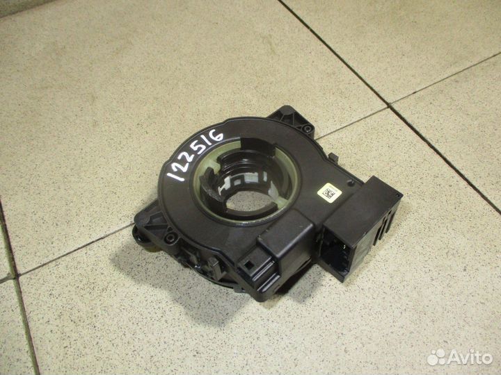 Механизм подрулевой SRS Nissan Juke (F15)