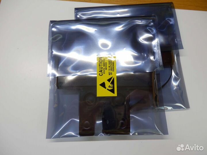 Новые динамики MacBook Pro 15 A1398