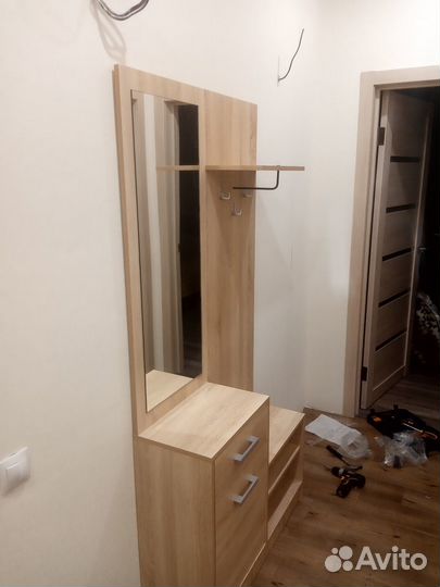 Мастер на час