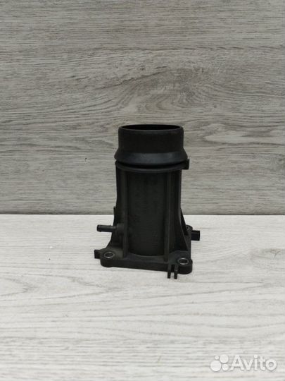 Фланец дроссельной заслонки Mercedes C-Class W204