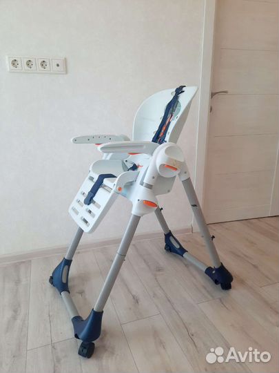 Стул для кормления Chicco