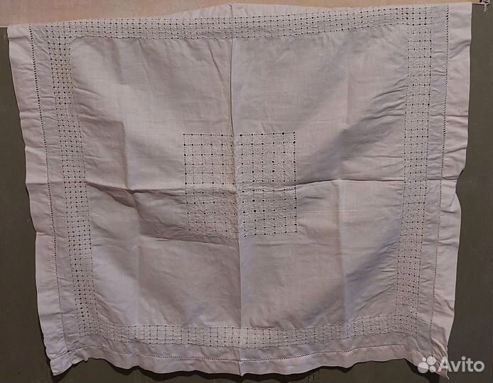 Салфетка накидушка