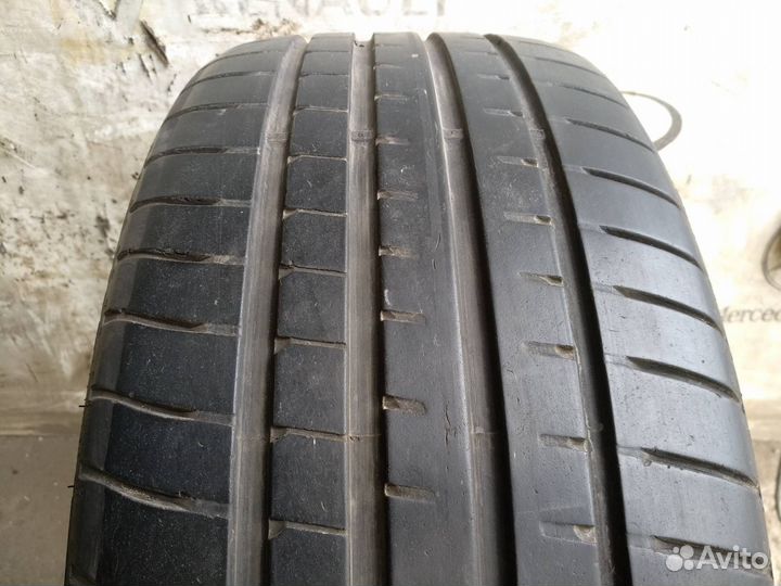 Goodyear Eagle F1 Asymmetric 3 245/35 R20 95Y