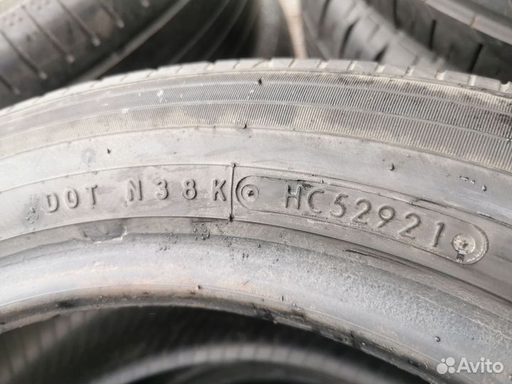 Toyo Tranpath J48 205/55 R16 91V