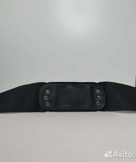 Повязка наруто