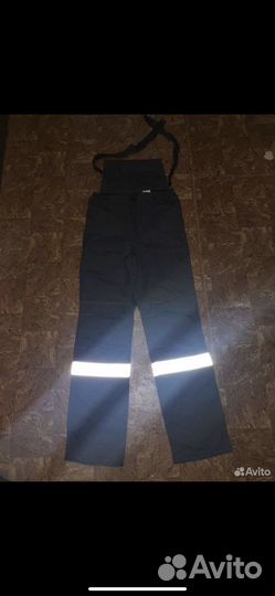 Костюм рабочий