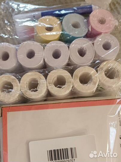 Мини принтер для фото