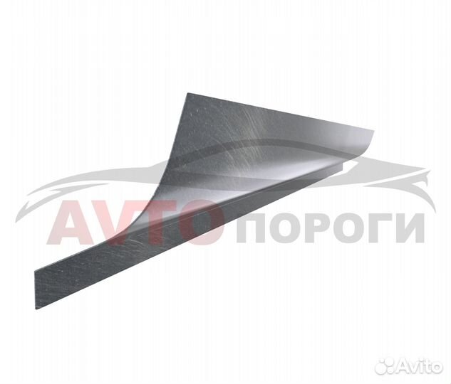 Ремонтные Пороги Ford Aerostar