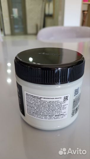 Davines OI кондиционер