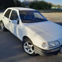 Ford Sierra 2.0 MT, 1988, 263 931 км, с пробегом, цена 150 000 руб.