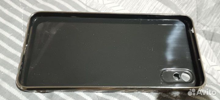 Чехол на Tecno spark 6 air