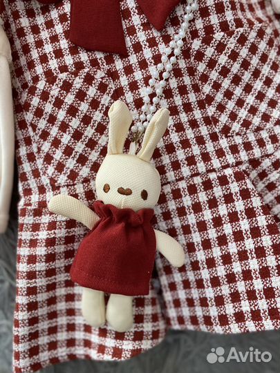 Детская одежда для девочек