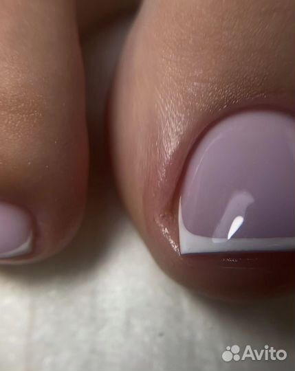 Мастер маникюра,педикюра и наращивания