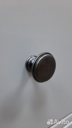 Хемнэс Комод с 2 ящиками, Икеа, новый