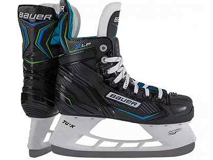 Хоккейные коньки S21 bauer X-LP skate SR