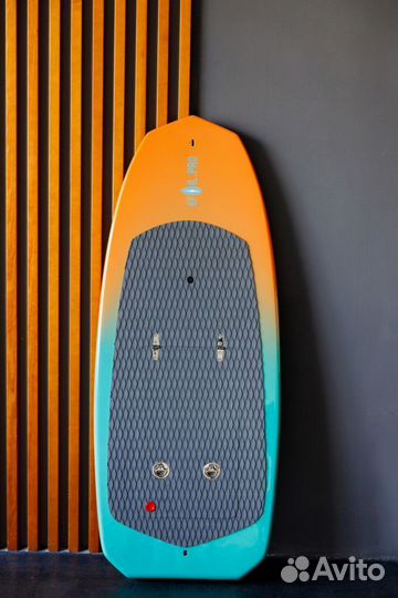 Электрофойлы в разных расцветах