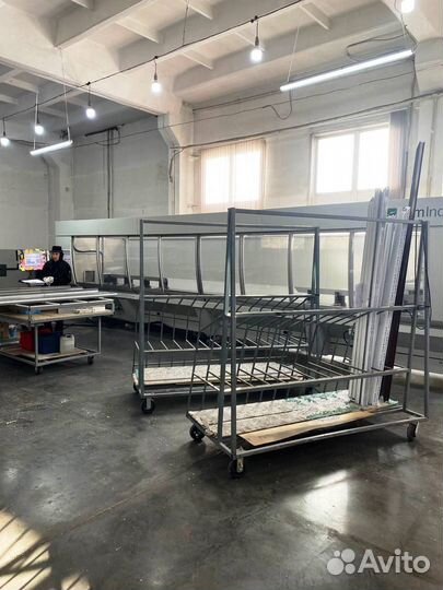 Пластиковые окна на заказ