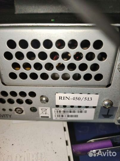 Ибп APC smart UPS стоечный