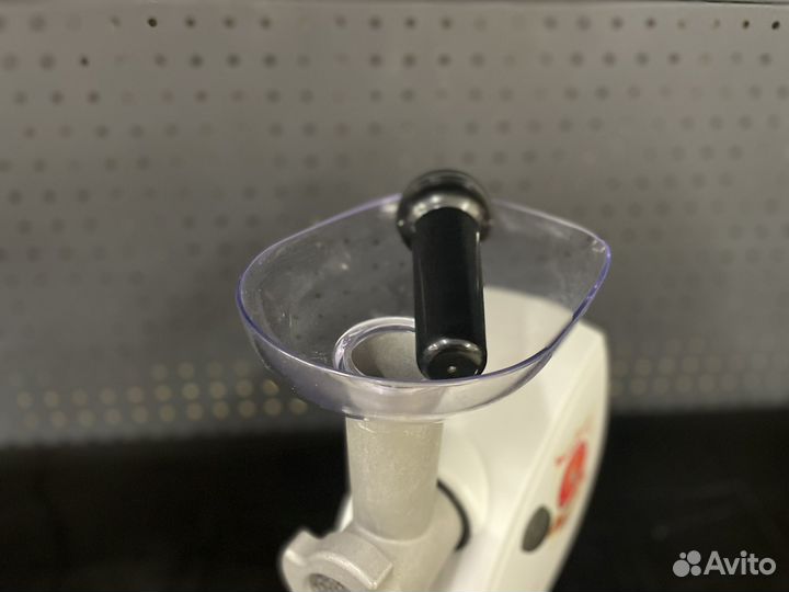 Мясорубка Moulinex / Made in France