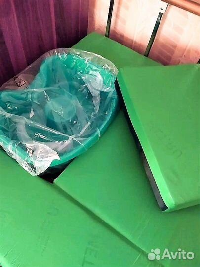 Медицинская кровать для лежачих больных реабил-ция