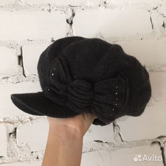 Шапка Гаврошка