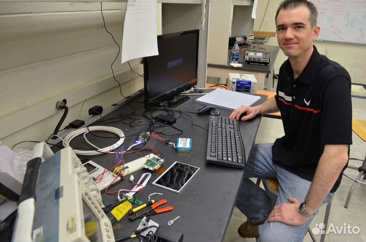 Ремонт компьютеров. Ремонт ноутбуков