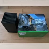 Xbox series x