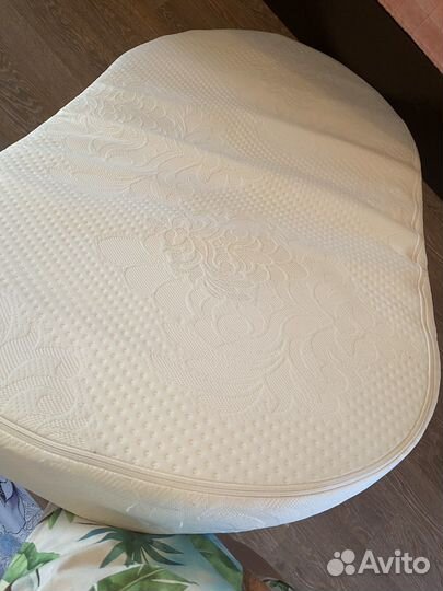 Матрас детский новый