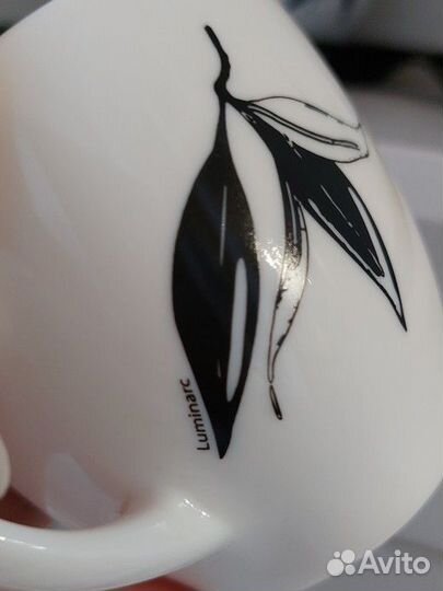 Чайный набор luminarc