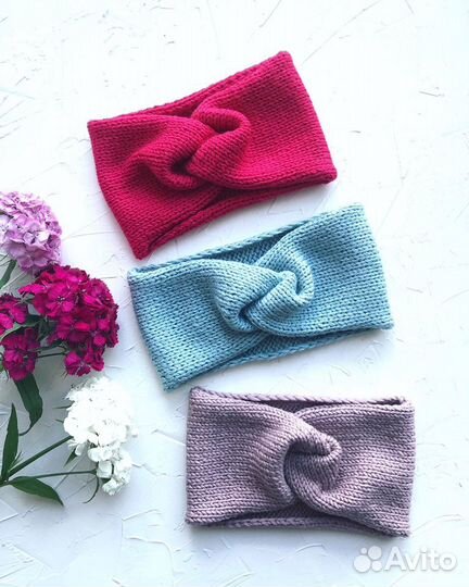 Полоска на голову