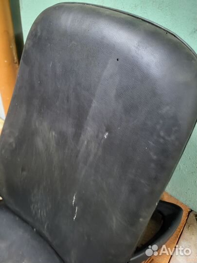 Офисные кресла детали на запчасти